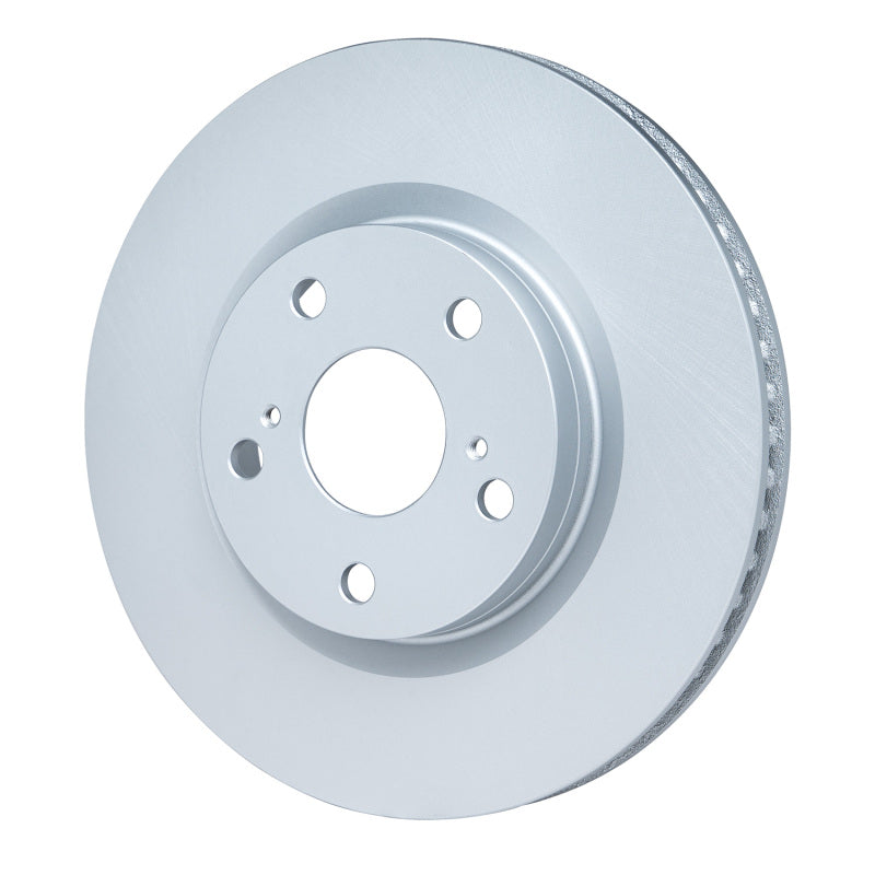 DFC 11-16 Scion tC Front GeoSPEC Coated Rotor