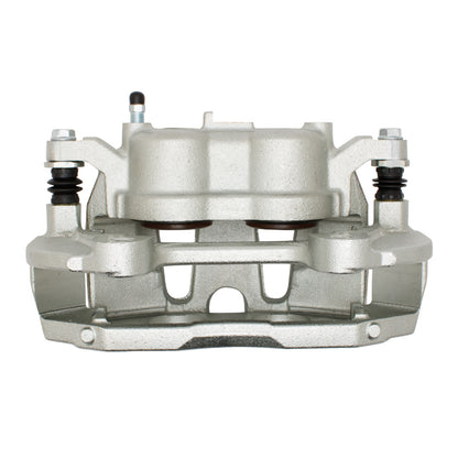 DFC 12-20 Dodge Journey Front-L Premium Caliper - Silver Zinc Coated