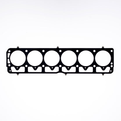 Cometic Gasket Cometic AMC 4.0L Inline 6 .056in MLS Cylinder Head Gasket - 4.000in Bore