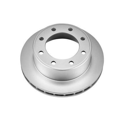 PowerStop Power Stop 00-05 Ford Excursion Rear Evolution Geomet Coated Rotor