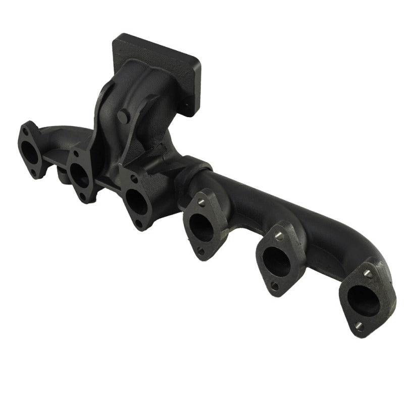 BD Diesel 19-24 Ram 3500/4500/5500 C&C 6.7L Cummins Exhaust Manifold