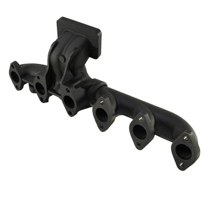 BD Diesel 19-24 Ram 3500/4500/5500 C&C 6.7L Cummins Exhaust Manifold