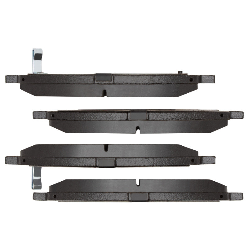 R1 Concepts R1 07-17 Nissan Tiida (Mexico) Front R1 Ceramic Brake Pads