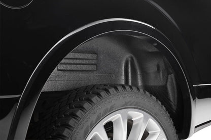 Husky Liners 15-20 Ford F-150 Black Rear Wheel Well Guards