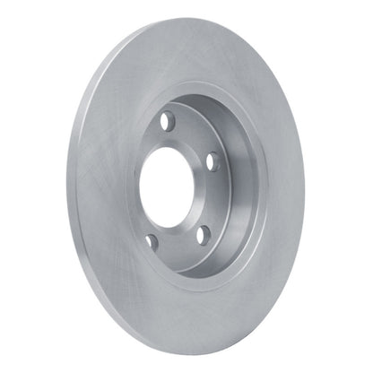 DFC 96-00 Volkswagen EuroVan Rear Brake Rotor