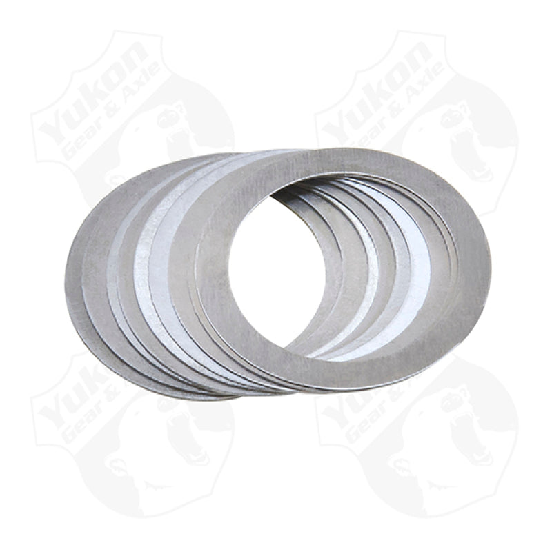 Yukon Gear & Axle Yukon Gear Replacement Pinion Preload Shims For Dana 60 / Dana 61 & Dana 70-U