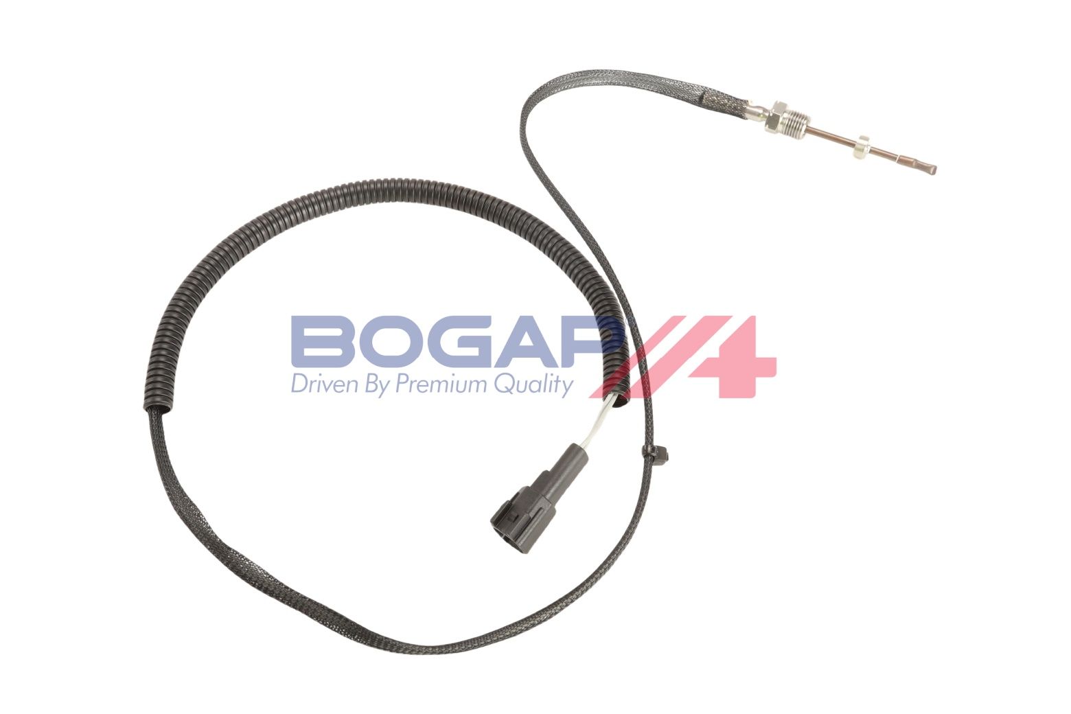 BOGAP F6120130 Sensor, Exhaust Gas Temperature