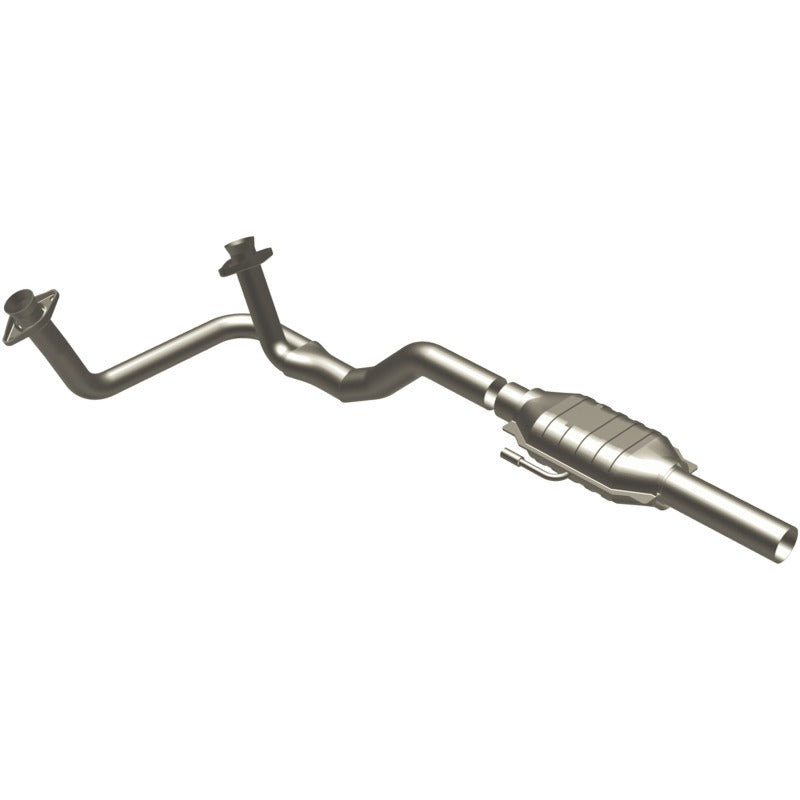 MagnaFlow Direct Fit Catalytic Converter Ford 84 87