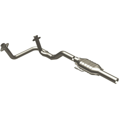 MagnaFlow Direct Fit Catalytic Converter Ford 84 87