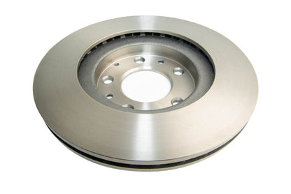 DBA 06-15 Mazda MX-5 Miata Front Street Series Plain Rotor