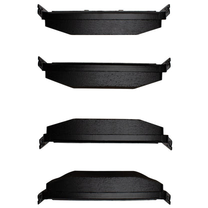 DFC 05-23 Chrysler 300 Rear 5000 Advanced Ceramic Brake Pads