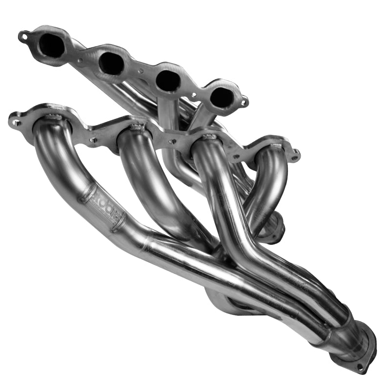 Kooks Headers Kooks 15-20 Chevrolet Suburban LT LS LTZ Premier 1-7/8 x 3 Header & Green Catted Y-Pipe Kit
