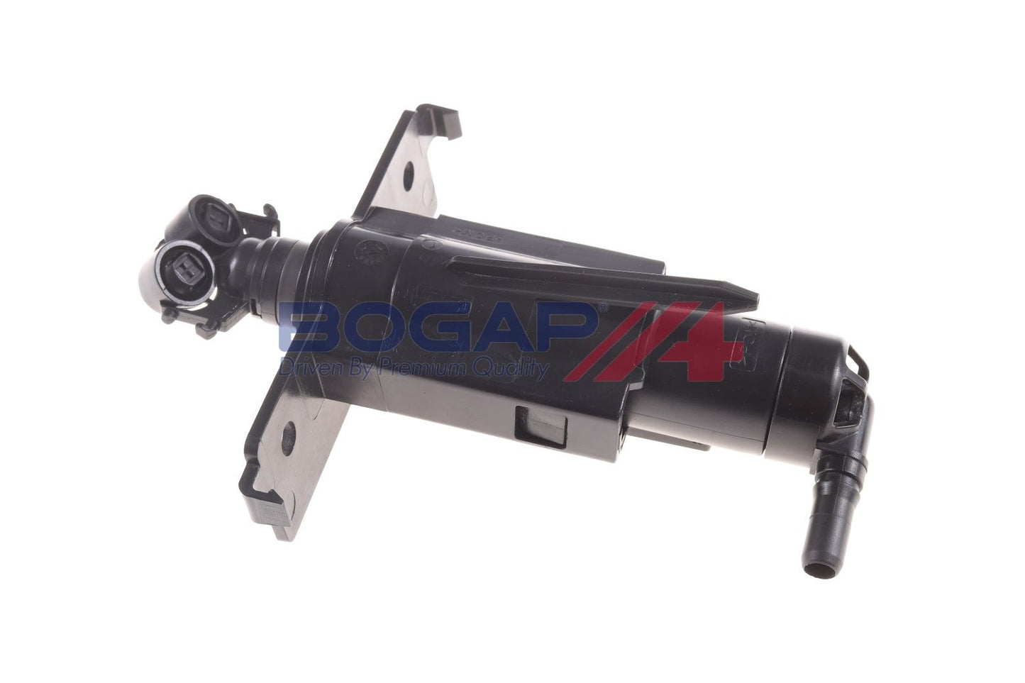 BOGAP F5522116 Washer Fluid Jet, Headlight Cleaning
