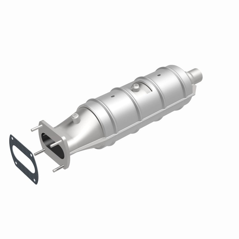 MagnaFlow Direct Fit Catalytic Converter Ford-OEM Fit 88 93