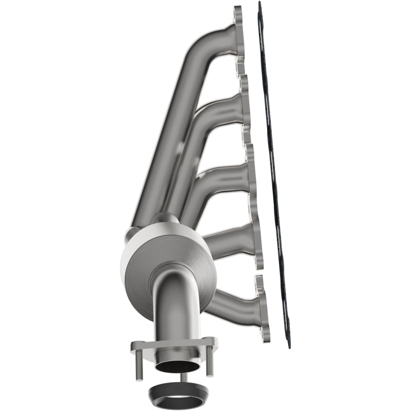MagnaFlow 04-06 Chevrolet Colorado 3.5L Direct Fit Converter