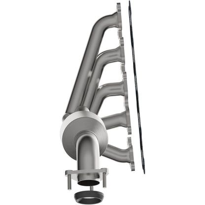 MagnaFlow 04-06 Chevrolet Colorado 3.5L Direct Fit Converter