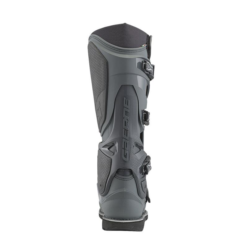Gaerne SG22 Gore-Tex Enduro Boot Battleship Size - 9.5
