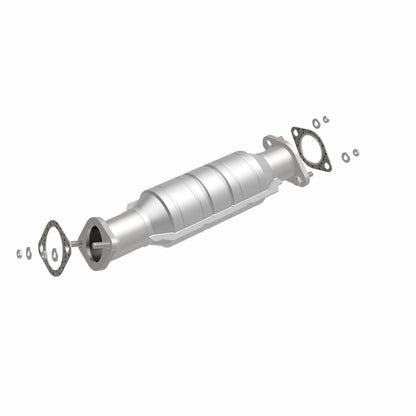 MagnaFlow Direct Fit Catalytic Converter 10-12 Forte 2.0L Fed Rear