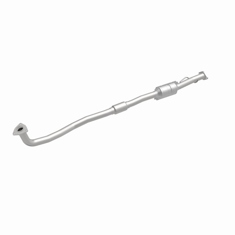 MagnaFlow Direct Fit Catalytic Converter 1989-1990 CAMRY 2.0L Underbody