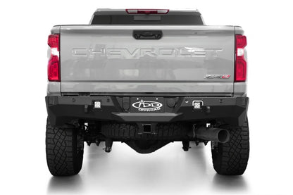 Addictive Desert Designs2024 Chevy Silverado 2500 Phantom Rear Bumper