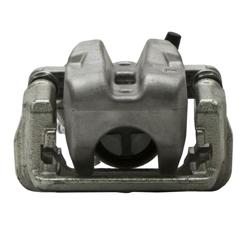 DFC 06-15 Mazda MX-5 Miata Rear-L Silver Zinc Coated Premium Caliper
