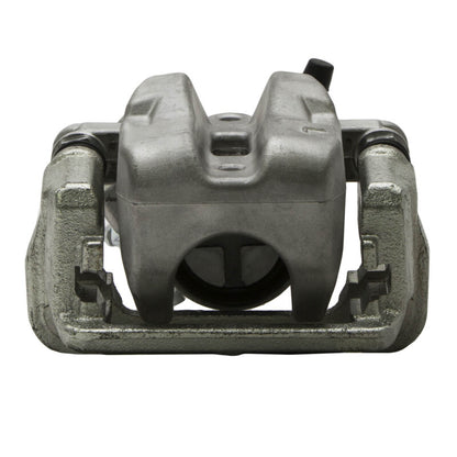 DFC 06-15 Mazda MX-5 Miata Rear-L Silver Zinc Coated Premium Caliper