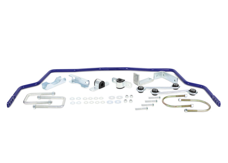 SuperPro 18mm Heavy Duty Stabilizer Bar