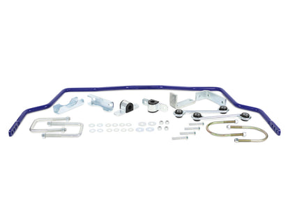 SuperPro 18mm Heavy Duty Stabilizer Bar