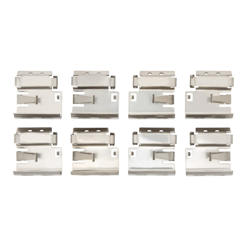 DFC 20-25 Buick Envision Front Stainless Steel Hardware Kit