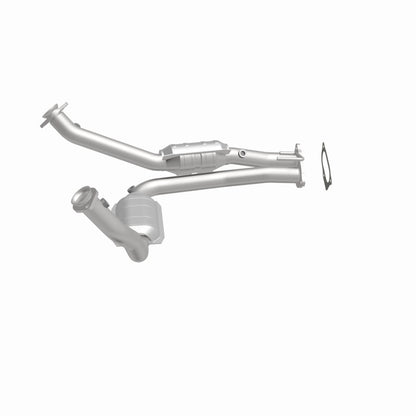 MagnaFlow Direct Fit Catalytic Converter 04 Ranger/BSeries 3.0L