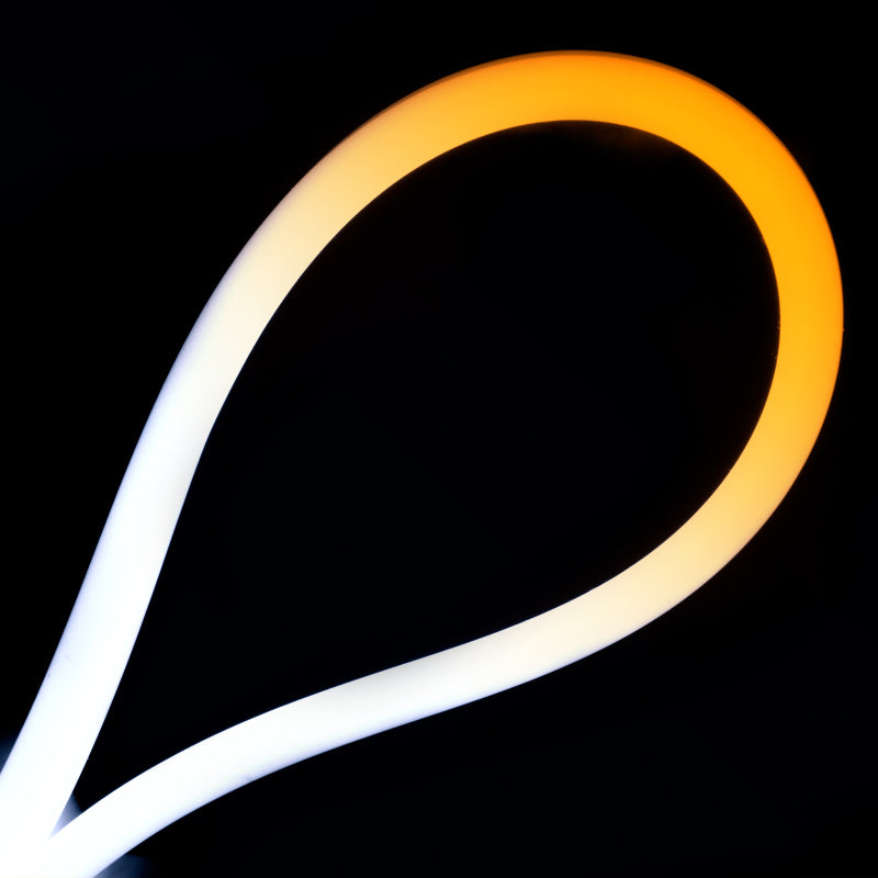 ORACLE Lighting Oracle 18in LED Accent DRLs - Amber/White