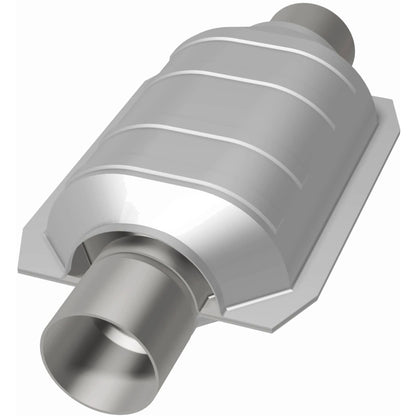 MagnaFlow Universal Catalytic Converter 3 inch OBDII Rear