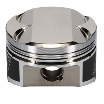 Wiseco Opel C20XE 86.50 mm Bore 30.19 mm CH 5.20 CC Piston Set