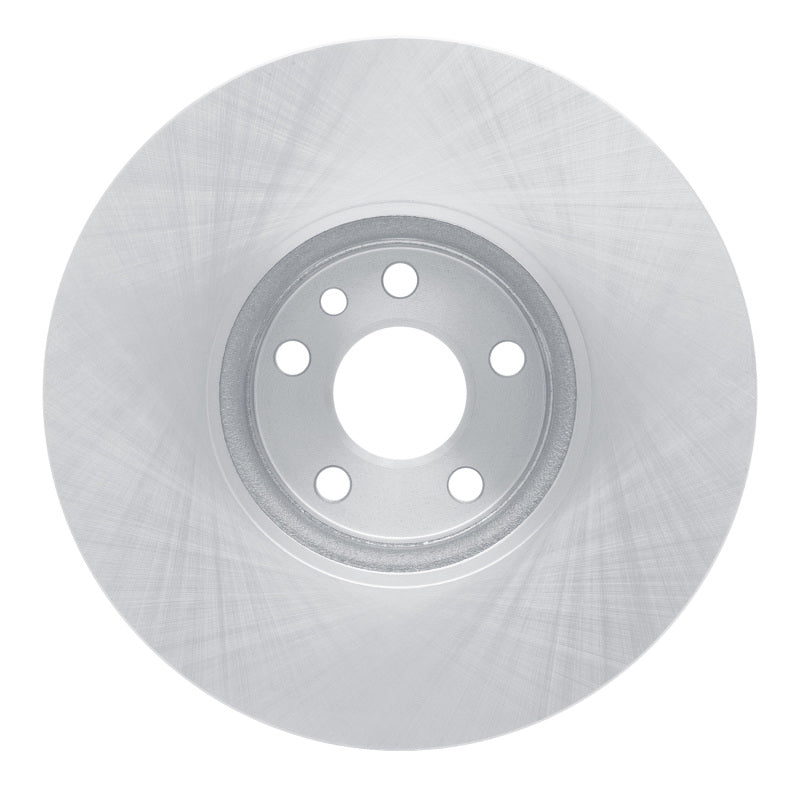 DFC 10-16 Volvo XC60 Front Brake Rotor