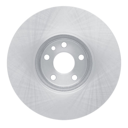 DFC 10-16 Volvo XC60 Front Brake Rotor