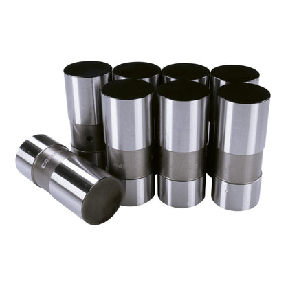 Comp Cams GM Applications Xtreme Energy DLC Solid Flat Tappet Lifter .842in Dia. - 4 Cyl
