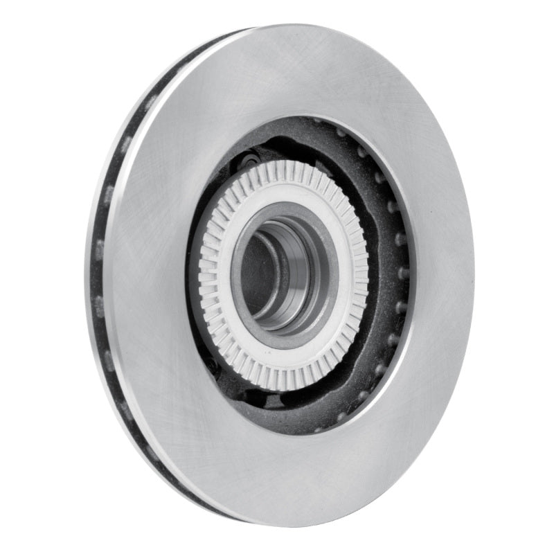 DFC 91-94 Ford Explorer Front Brake Rotor