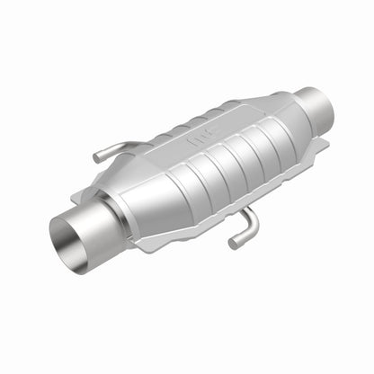 MagnaFlow Universal Catalytic Converter 2.5 Dual Air