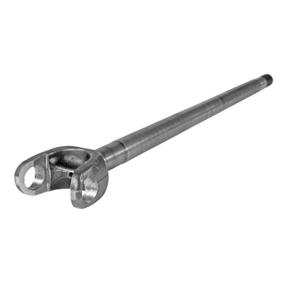 Yukon Gear & Axle Yukon Gear 4340 Chrome-Moly Right Hand Replacement Inner Axle For Dana 44 JK Rubicon