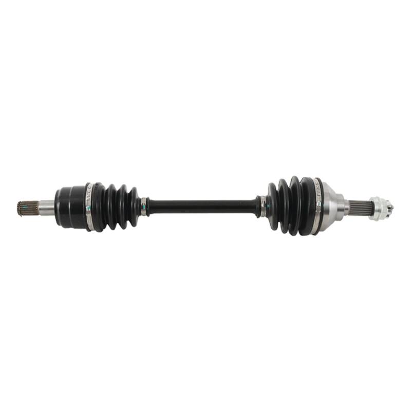 All Balls Racing 06-13 KVF 650 Brute Forcd 4x4i/05-07/12-21 KVF 750 Brute Force 4x4i Axle