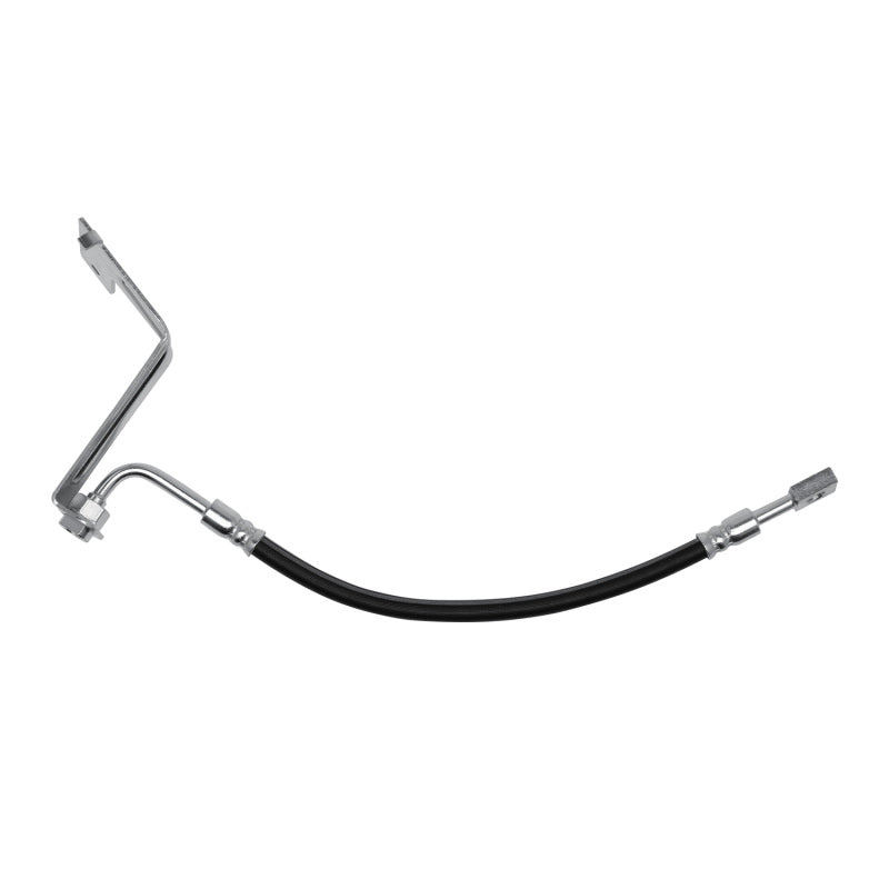 DFC 08-13 Jaguar XKR Rear-L Brake Hose
