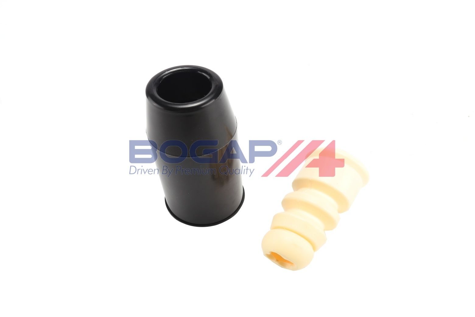BOGAP A3434128 Dust Cover Kit, Shock Absorber