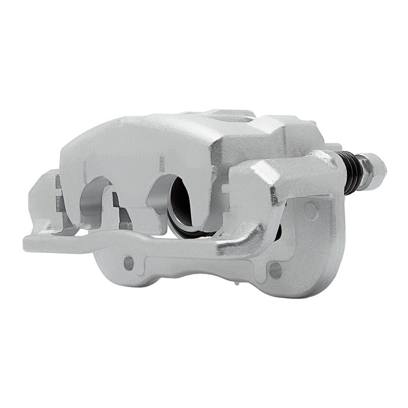 DFC 15-21 Kia Sedona Front-R Premium Caliper - Silver Zinc Coated