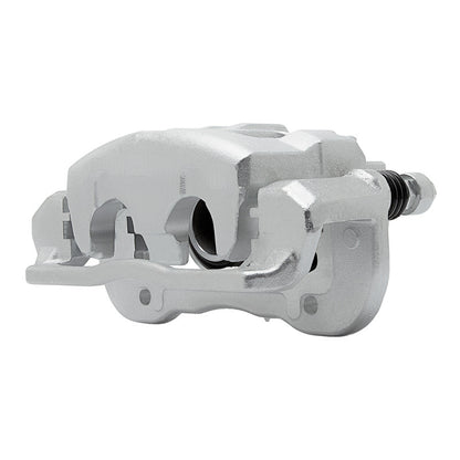 DFC 15-21 Kia Sedona Front-R Premium Caliper - Silver Zinc Coated