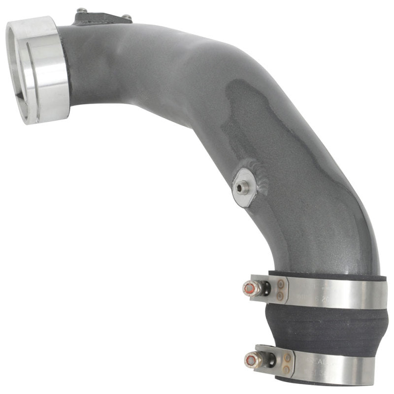 AEM Induction AEM 11-13 BMW 335I L6-3.0L F/I Turbo Intercooler Charge Pipe Kit