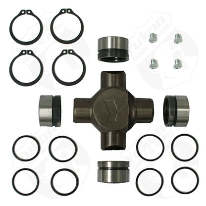 Yukon Gear & Axle Yukon Gear Chrome Moly Superjoint / Replacement For Dana 60