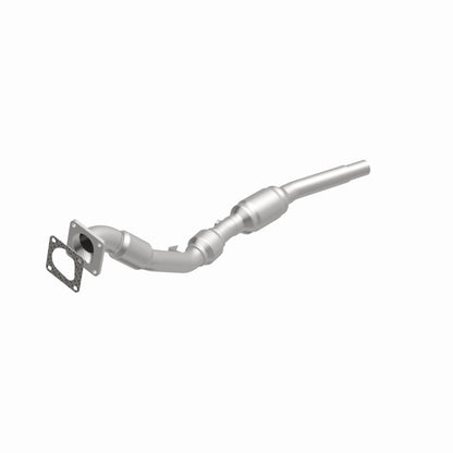 MagnaFlow Direct Fit Catalytic Converter 00-02 Audi A6 Quattro 2.7L