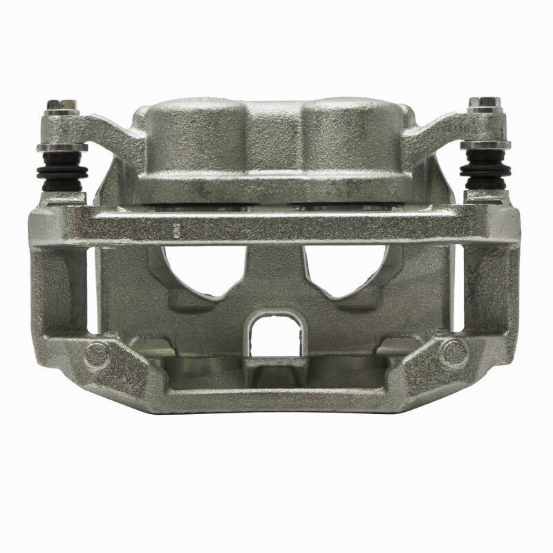 DFC 13-22 Ford F-250 Super Duty 4WD Rear Right/Rear-R Premium Caliper - Silver Zinc Coated
