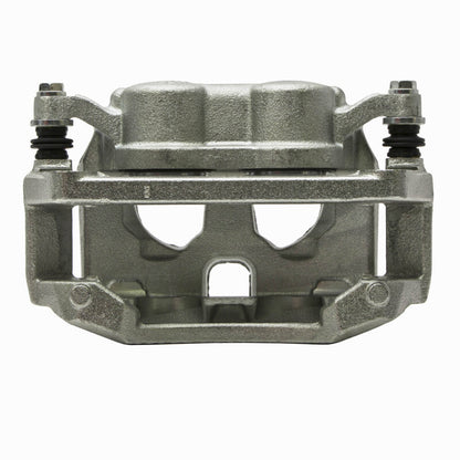DFC 13-22 Ford F-250 Super Duty 4WD Rear Right/Rear-R Premium Caliper - Silver Zinc Coated