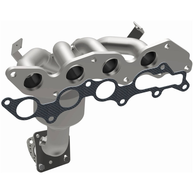 MagnaFlow Direct Fit Catalytic Converter 05-08 Mazda Tribute 2.3L